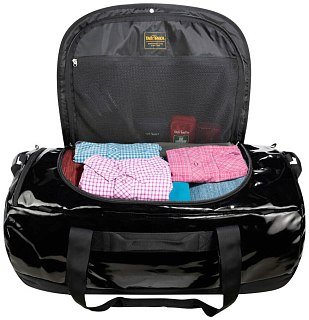 Сумка Tatonka BARREL 65 black - фото 4