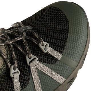 Кроссовки Finntrail Stream 5177 Khaki - фото 8