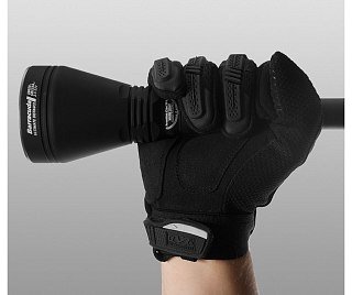 Фонарь Armytek Barracuda XP-L HI белый - фото 23