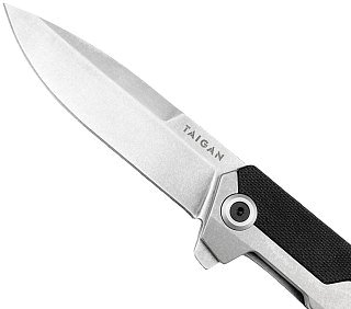 Нож Taigan Buzzard 8Cr13Mov - фото 5