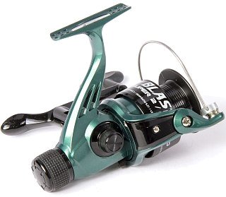 Катушка Salmo Blaster super 2 4000RD - фото 4