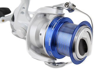 Катушка Okuma Distance surf arena DSA 60 FD 3+1BB - фото 5