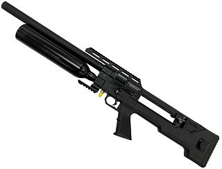 Винтовка Reximex Throne Gen2  6,35мм РСР пластик - фото 1