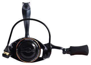 Катушка Black Side Zircon 2000FD 7+1 Com  - фото 6