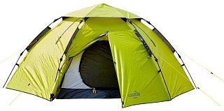 Палатка Norfin Hake 4 NF - фото 4