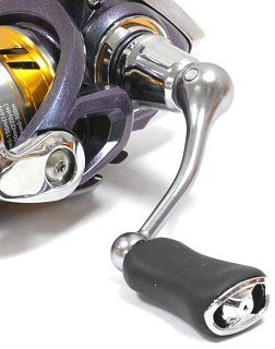 МП Катушка DAIWA 18 REGAL LT 2500D - фото 3