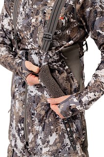 Костюм King Hunter Winter camo snow - фото 16