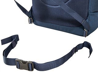 Рюкзак Tatonka GRIP ROLLTOP PACK navy - фото 7
