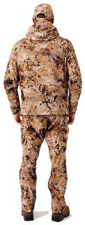 Костюм King Hunter Wind camo duck - фото 3