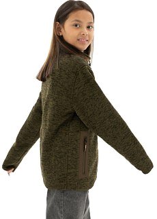 Толстовка Remington  Unisex women and children green - фото 2