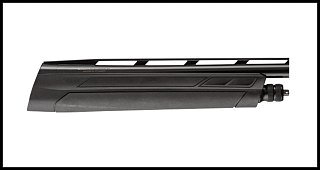 Ружье Impala Plus Carbon 12x76 710мм - фото 4