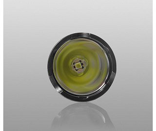 Фонарь Armytek Taschenlampe Dobermann XP-E2 зеленый - фото 11
