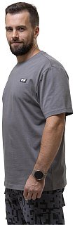 Футболка Remington Delight gray - фото 2