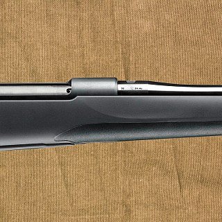 Карабин Mauser M18 308Win THR NS - фото 5