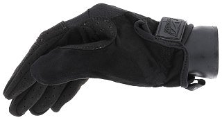 Перчатки Mechanix Specialty Vent covert black - фото 4
