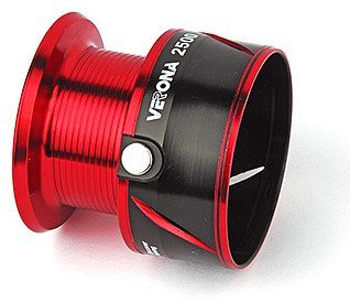 Катушка Nautilus Verona 2500 Com - фото 6