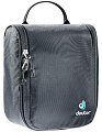 Косметичка Deuter Wash center lite I black