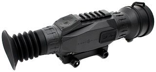 Прицел ночного видения Sightmark Wraith HD 4-32x50 - фото 18