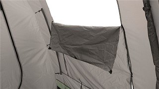 Палатка Easy Camp Huntsville 400 тоннель 4 2+2
