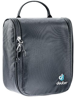 Косметичка Deuter Wash center lite I black - фото 1