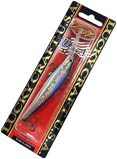 Воблер Lucky Craft Staysee 90 SP V2 270 MS american shad