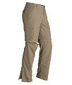 Брюки Marmot Cruz Convertible desert khaki 