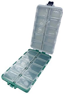 Коробочка Три Кита СЧ-4 для снастей 170*95мм - фото 2