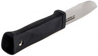 Нож Cold Steel Master Hunter фиксированный VG-1 рукоять кратон - фото 4