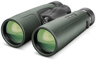 Бинокль Hawke Nature-Trek 12x50 Binocular Green - фото 1