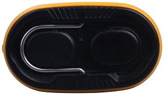 Фонарь Fenix кемпинговый CL20Ror оранжевый 300 люмен - фото 4