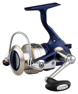 Катушка Daiwa TDTierra 3500