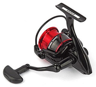 Катушка Nautilus Verona 3000S Com - фото 2
