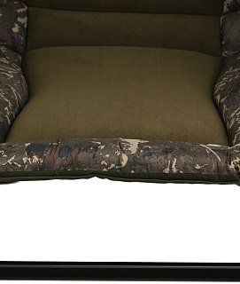 Кресло Nash Indulgence Hi-back new - фото 6