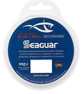 Леска Seaguar 22,8м Blue Label 12lb