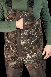 Костюм Fantom Force Tundra зимний Alova 511-5/Cat's eye Khaki309 - фото 13