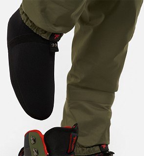 Вейдерсы Finntrail Timber 1538 khaki - фото 14