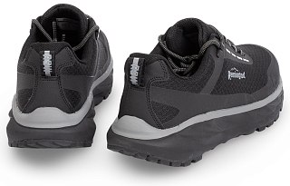 Кроссовки Remington WХ 400 Black  - фото 9