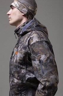 Костюм Remington Forest hunter timber - фото 14