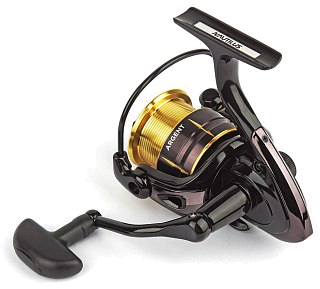 Катушка Nautilus Argent 4000 - фото 2