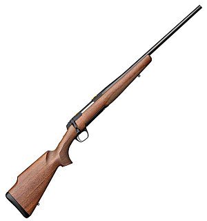 Карабин Browning X-Bolt 30-06Sprg SF Hunter II Monte Carlo THR 530мм