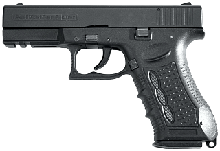 Пистолет Курс-С Fantom 9мм P.A. ОООП Gen3 - фото 2