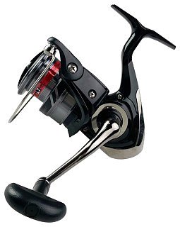 Катушка Daiwa 20 RX LT 4000-C - фото 11