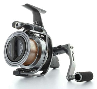 Катушка Okuma Trio rex TX-60 FD 6+1bb - фото 2