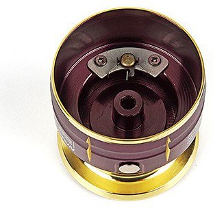 Катушка Nautilus Argent 2500 Com - фото 7