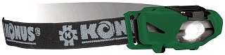 Фонарь светодиодный налобный Konus Konusflash-5 3926  - фото 1