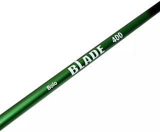 Удилище Caiman Blade Bolo 5-25гр 4м - фото 3