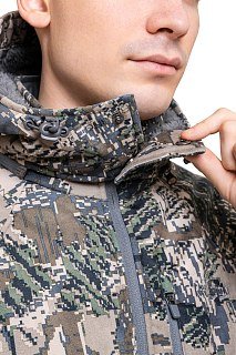 Костюм Remington Heat Strategy Figure - фото 8