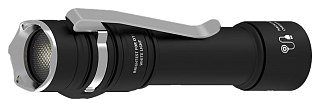 Фонарь Armytek Prime C2 Pro Magnet USB белый Com - фото 1