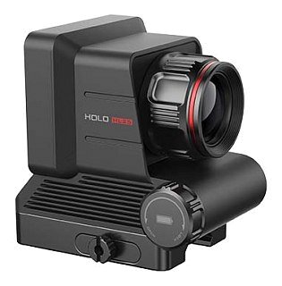Тепловизионный коллиматорный прицел iRay xHOLO HL25 - фото 1