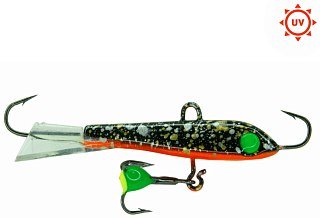 Балансир ESOX Raptor 50мм цв. C009